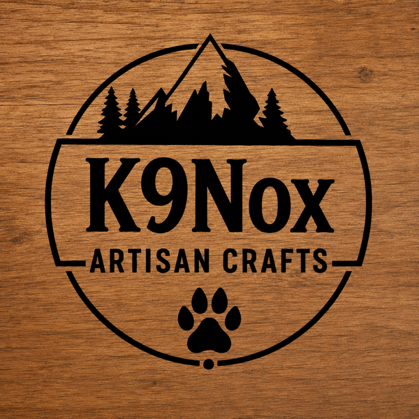 K9 NOX ARTISAN CRAFTS