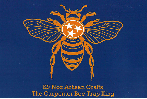 K9 NOX ARTISAN CRAFTS