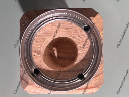 BEST SIMPLE CARPENTER BEE TRAP